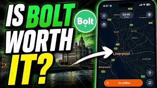 Is Bolt Worth Doing in Liverpool? I Tested It After Launch