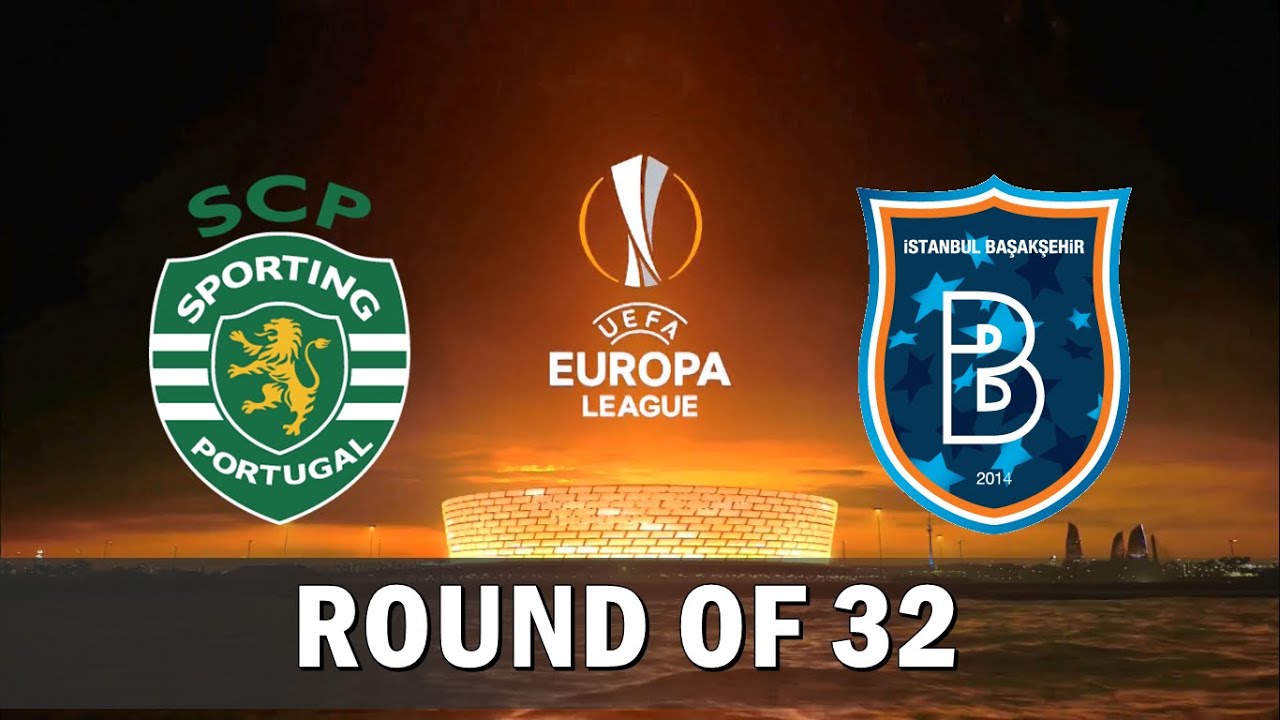 uefa europa league sporting