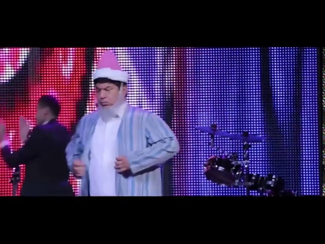 Zokir ochildayv va dadajon bita xotin topaym