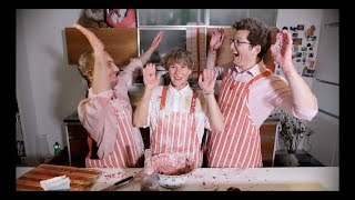 Download Lagu Anna Mabo - i.m.d.e.n. MP3