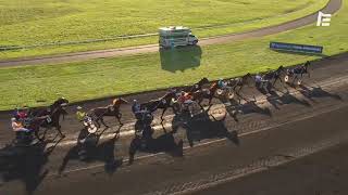 Vidéo de la course PMU PRIX DE DIVONNE-LES-BAINS