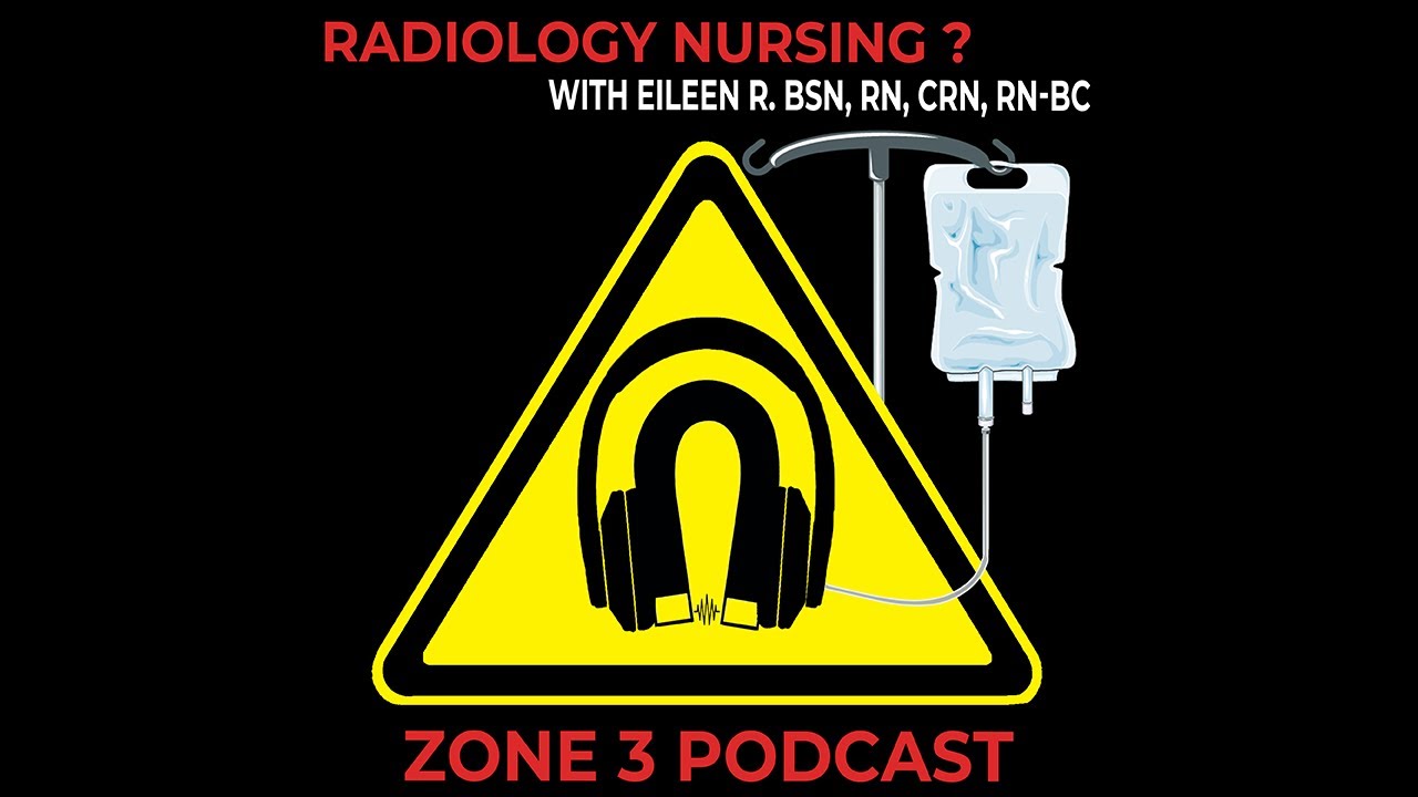 What is Radiology Nursing? YouTube