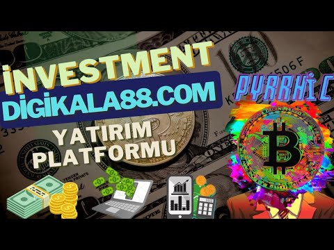 YENİ NESİL YATIRIM PLATFORMU💸—GÖREVLERİ TAMAMLA VİP SEVİYENİ SEÇ PARA KAZAN💰