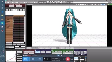 MASTER THE INTERPOLATION CURVE! MMD School Tutorial 5