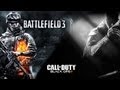 BATTLEFIELD 3 UND BLACK OPS 2 DIREKTVERGLEICH | FAZIT | 200+ BO2 GAMEPLAY