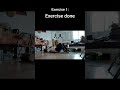 My Summer Fit Day 27/62 #shots #fyp #sports #fitness