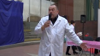 Алексей Бухаровский: Как я стал фермером.(, 2016-03-01T11:45:52.000Z)