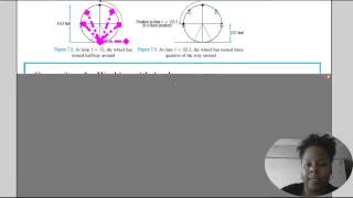 Precalculus: 7.1/2 The Periodic Function; Sine & Cosine