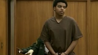 Diplomat's Son Pleads Not Guilty to Murder
