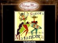 Carlos Argentino -- Ay Cosita Linda (La Sonora Matancera)