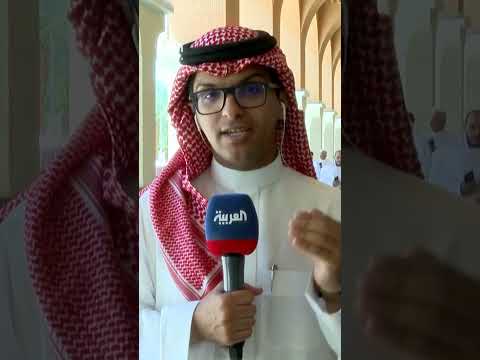 تنظيم دخول الحجاج في الميقات... خطط للطوارئ وتسهيلات لكبار السن