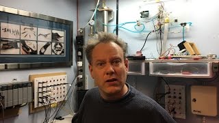 Famous 003 Cylinder Extending and Retracting continuously Profile