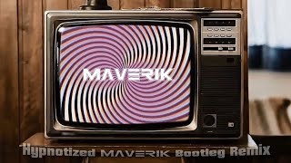 HYPNOTIZED (MAVERIK Bootleg Remix) Purple Disco Machine