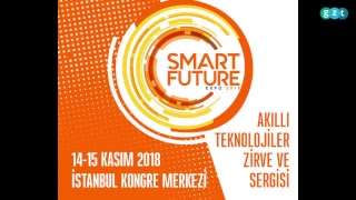 Smart Future Expo Akıllı Teknolojiler Zirvesi Gztcom Canlı Yayınında Röportajlarla Devam Ediyor