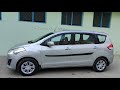 SOLD OUT . ERTIGA ⛽DIESEL FOR SALE @idealcarshyderabad2012 MODEL #ertigadiesel #marutisuzuki