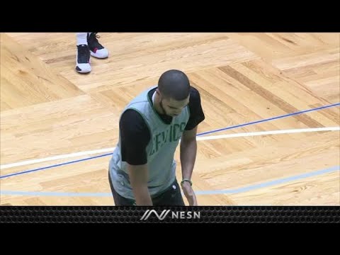 Celtics 2019-20 Season Preview: Kemba Walker, Jayson Tatum Lead Way