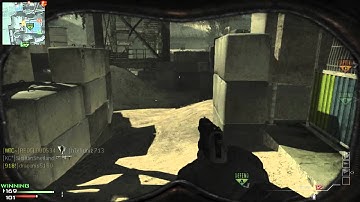 REDCLOUD534 - MW3 can