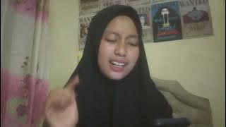 Membaca Puisi (Andini)