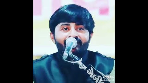 Devayat Khavad new status video ][ status gujju