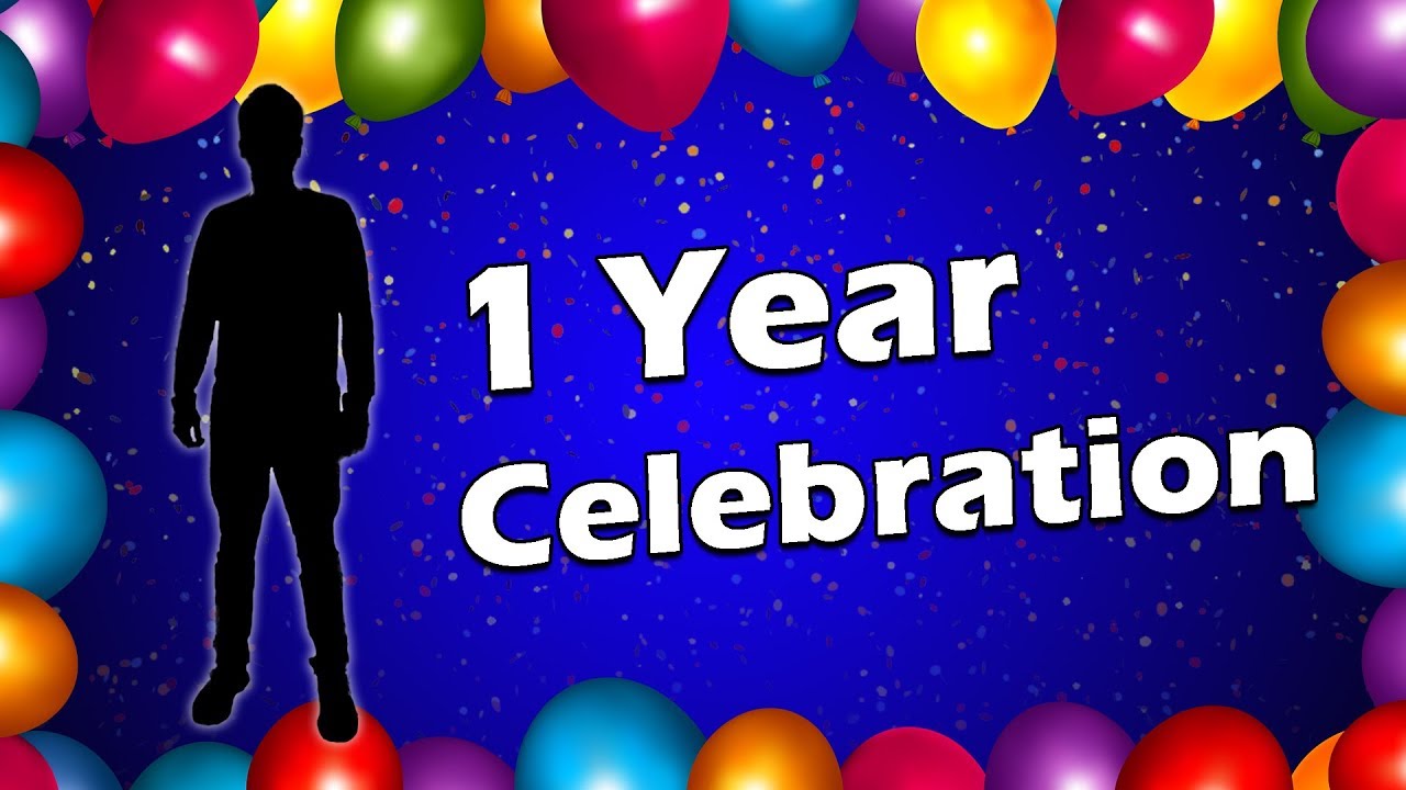 Company Man - 1 Year on YouTube - Company Man's 1 Year on YouTube Celebration video. Originally uploaded May 12, 2018