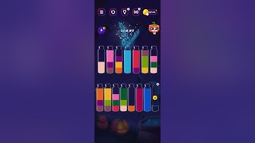 Get Color - level 817