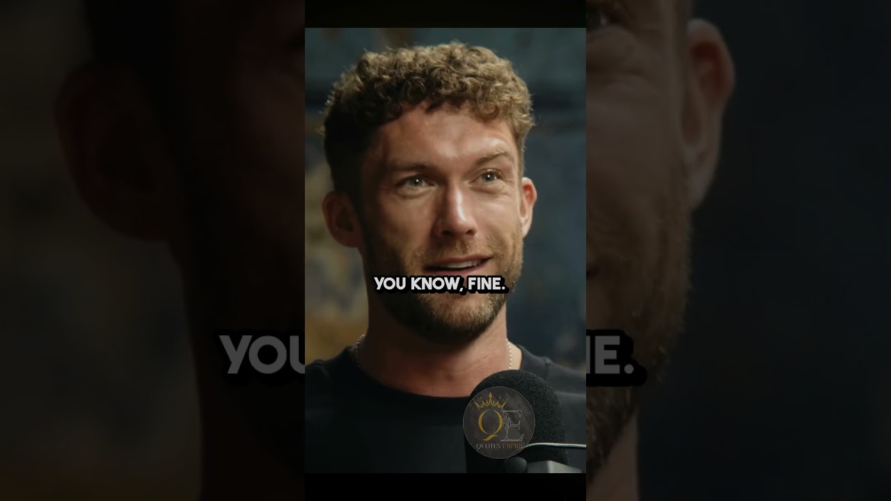 Use whatever fuel you've got - 