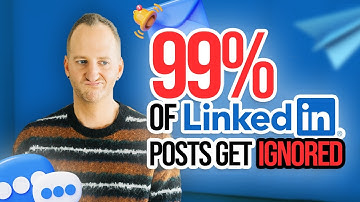 Why Recruiters Ignore 99% Of Your LinkedIn Posts