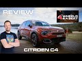 The French Do It Differently | 2022 Citroen C4 Review