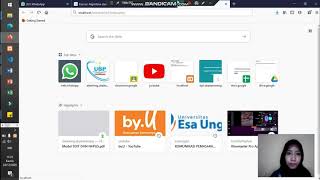 Algoritma Dan Pemrograman Komputer - Membuat Edit Dan Hapus Data Pada PHP dan Mysql