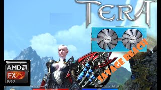 Tera Online - Savage Reach Quests