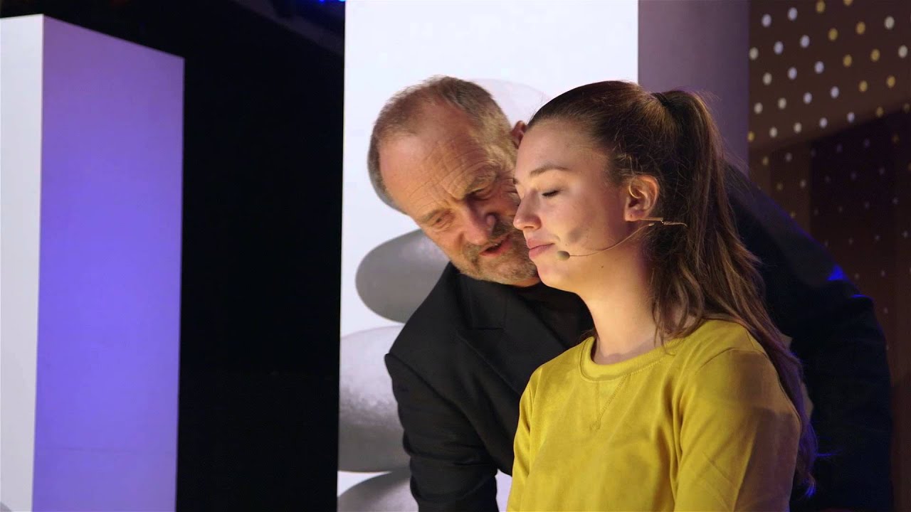 Waarom word je duizelig als je dronken bent? (2/5)