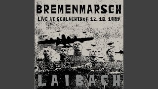 Leben heißt Leben (Live,12.10.1987, Schlachthof)