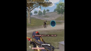 wow mode shotgun#bgm#oneplus6 #pubg #shotgun#shorts