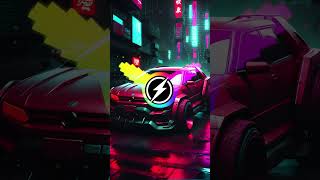 MAGIC ELECTRONIC MIX - Bass music remix ( Bass boosted ) car mix 2023 tiktok music