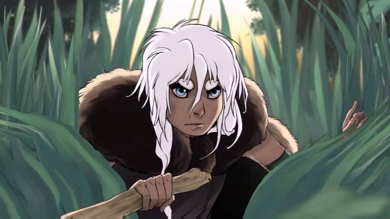 Aragami PT2 Ending of Shadow Empress & Ryo...