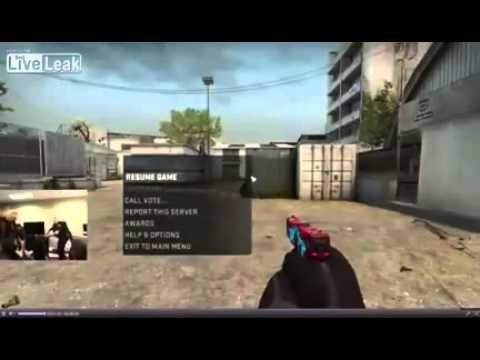 Online gamer gets arrested by SWAT team while live streaming