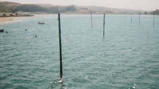 soft blue shimmer - nothing happens here [full album] screenshot 5