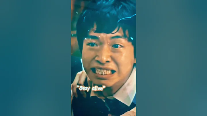 Last word before their death all of us are dead