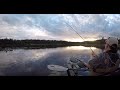 Catch 120 Kayak Trout fishing in Newfoundland