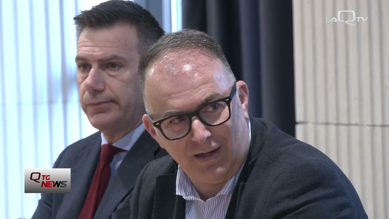 Pescara. A Cappelle sul Tavo arriva 