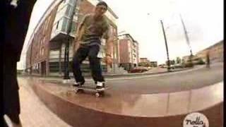 Nolla.net TV 10/2007 -Arabia