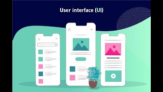USER INTERFACE DESIGN||18CS734||CREATION OF GUI USING ANDROID STUDIO