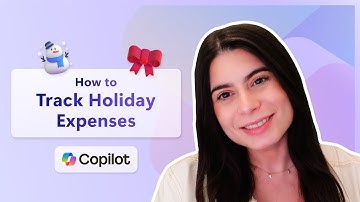 How to use Copilot in Excel to track holiday expenses | Microsoft 365