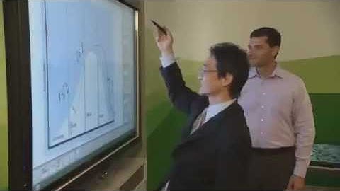 SMART Story -- Microsoft Technology Center