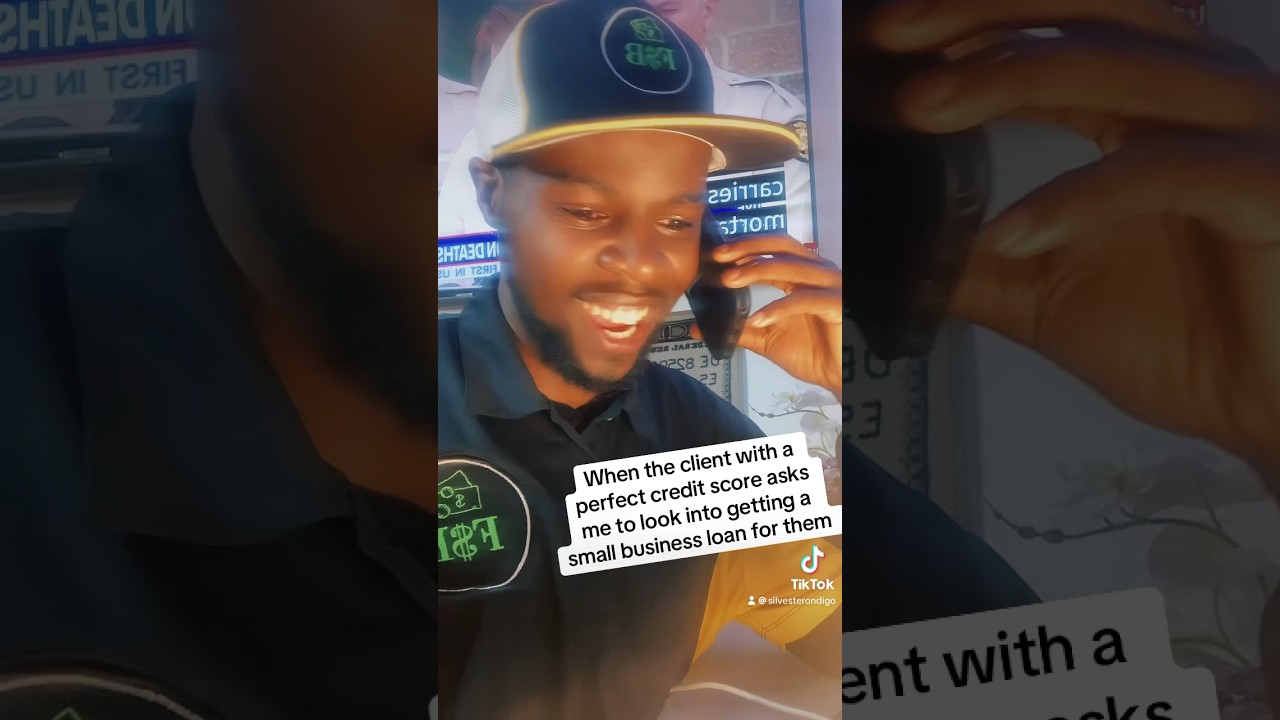 🔥 A Perfect Credit Score Means NOTHING if… 💳💰