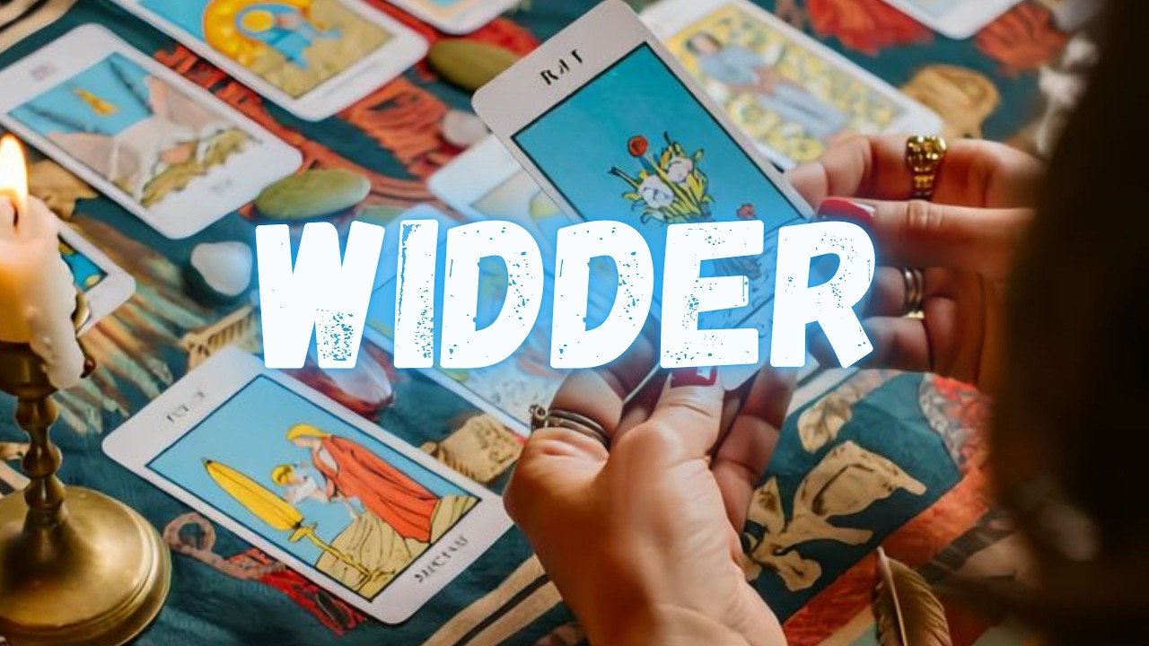 Widder 🔥 Eine unvorstellbare Veränderung wird ein Leiden beenden 🤫