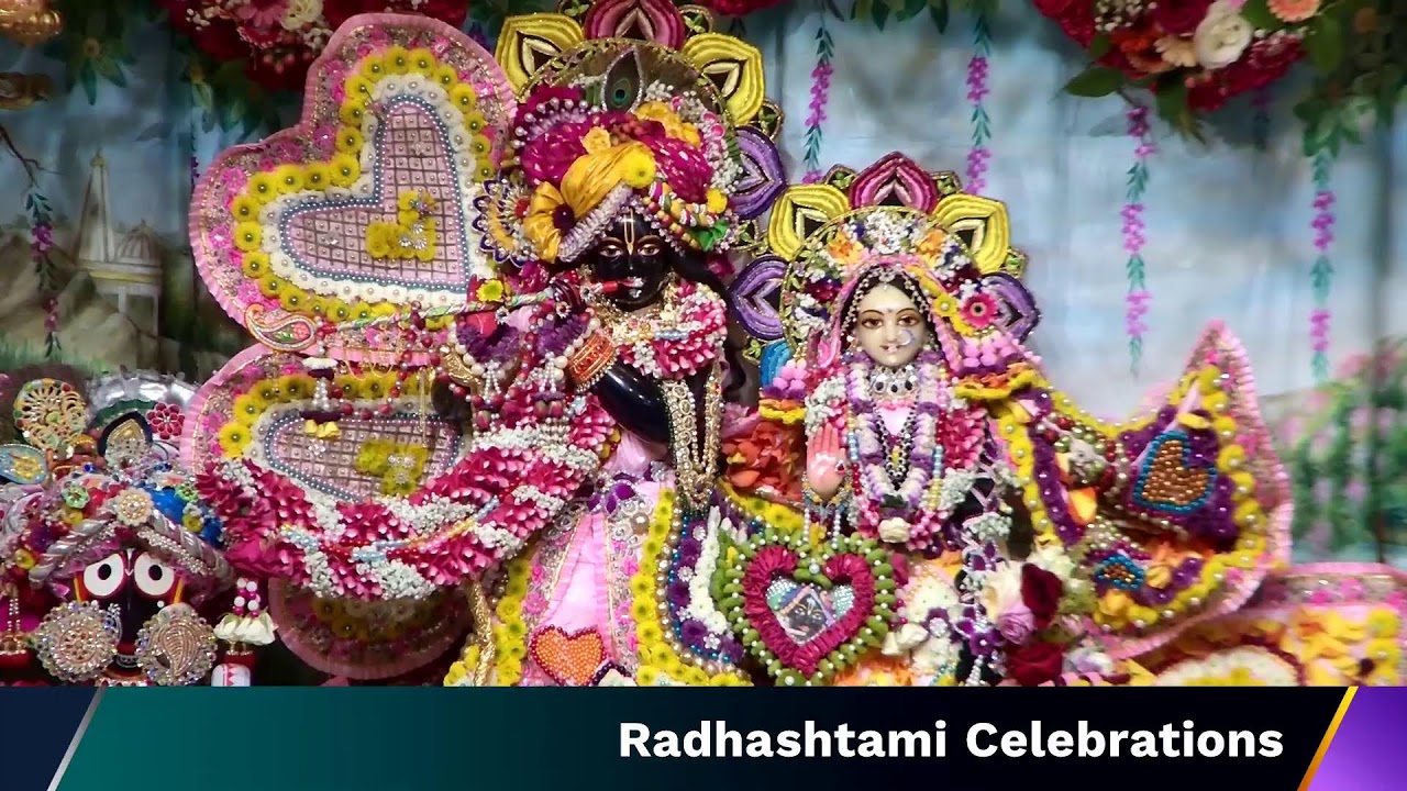 Uploads from Vedic Cultural Center
