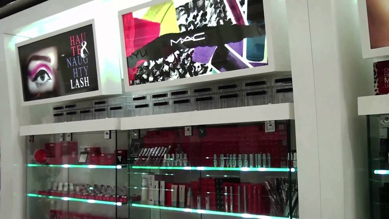 Shopping China Importados - Frontier Awards