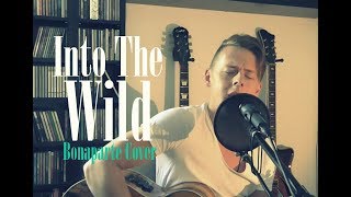 Into The Wild - Marius Deutsch [Bonaparte Acoustic Cover]