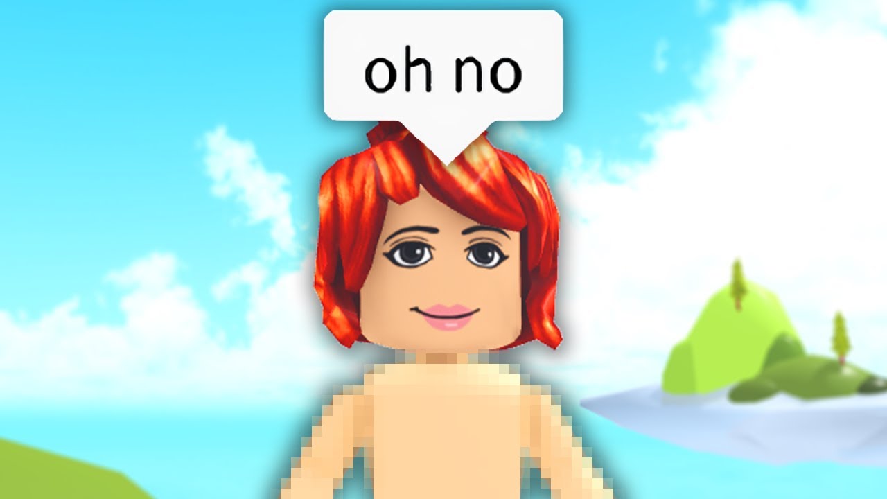 Roblox doesn't want to be just a kids game